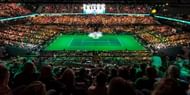 Ahoy Rotterdam, Rotterdam